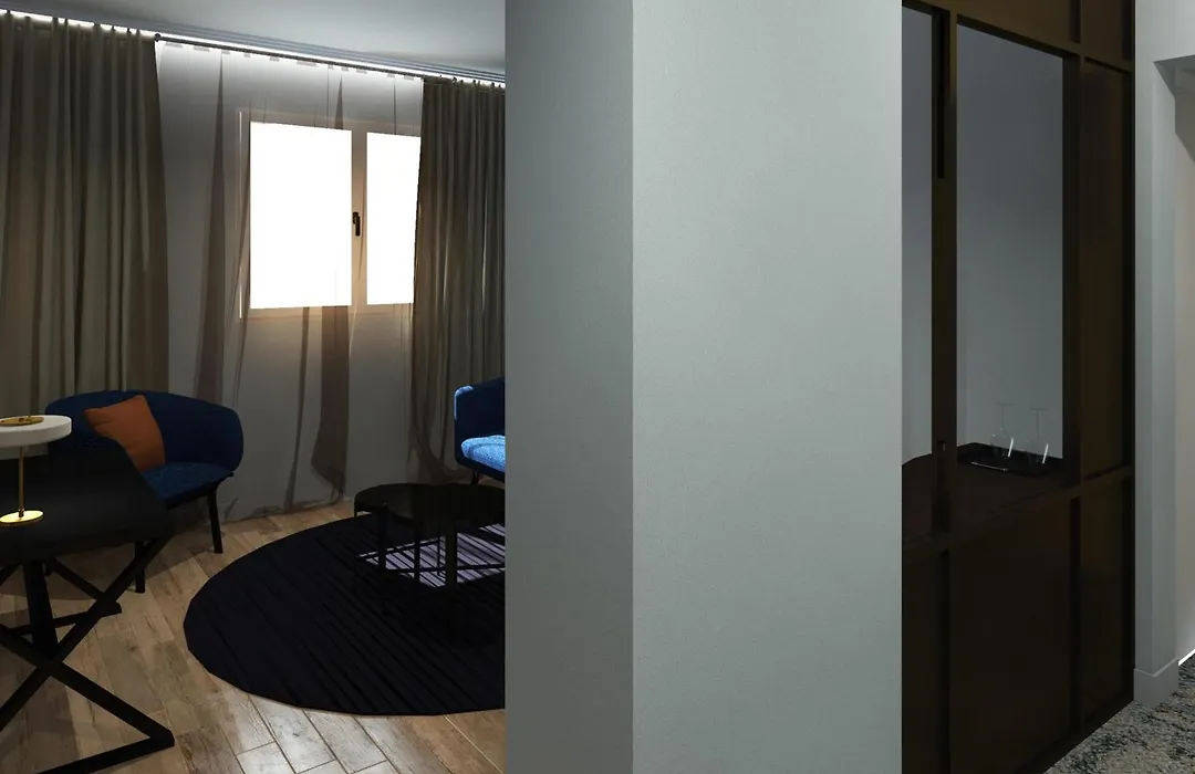 Mercure Toulouse Aeroport Blagnac-1