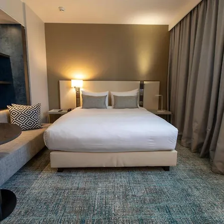 Residence Inn By Marriott Toulouse-Blagnac-2