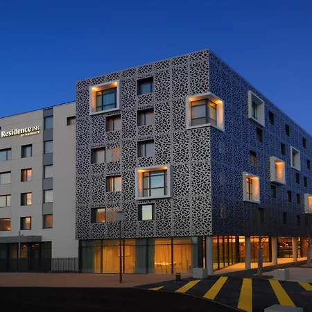 Residence Inn By Marriott Toulouse-Blagnac-3