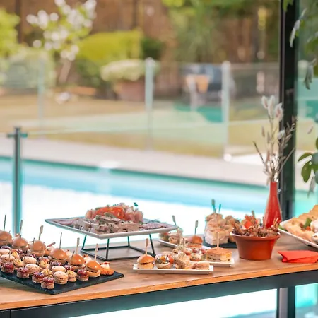 Holiday Inn Toulouse Airport By Ihg-3
