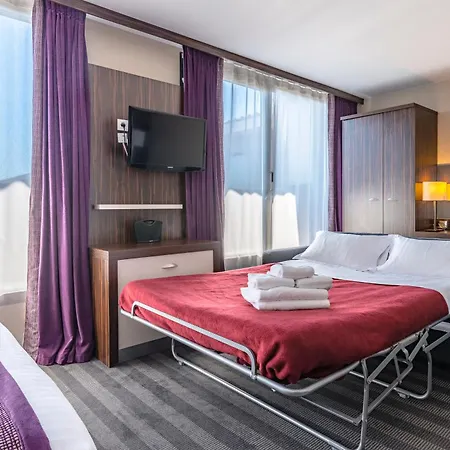 Holiday Inn Toulouse Airport By Ihg-2