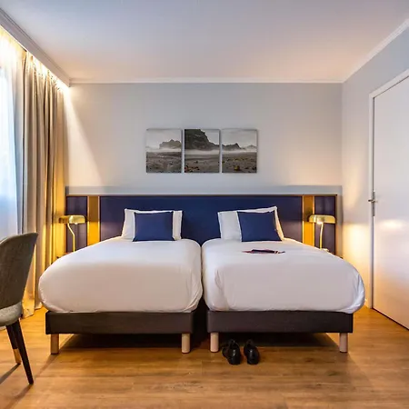Mercure Toulouse Aeroport Blagnac-3